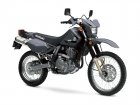 Suzuki DR 650S